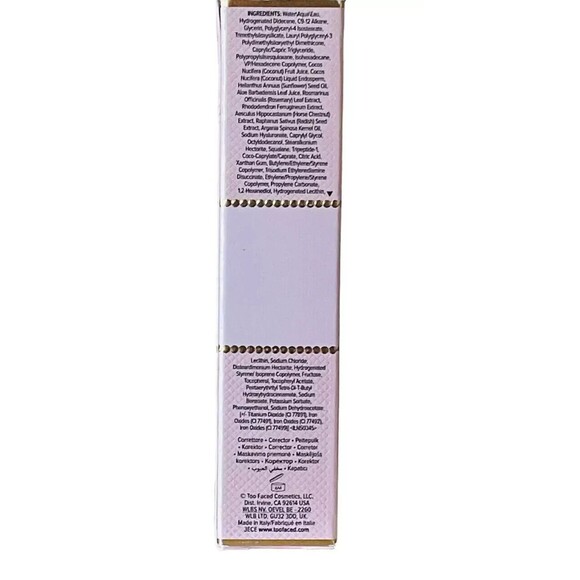 Too Faced Born This Way Ethereal Light Illuminating Smoothing Concealer - Picture 5 of 7